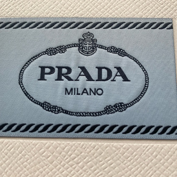 PRADA COFFEE TABLE BOOK - Picture 2 of 6